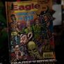 Eagle ! 16 Issues ! by Alan Grant ! 1982-1990 ! by  IPC Magazines Image 3