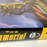 Immortal for Sega Mega Drive - Boxed Image 4