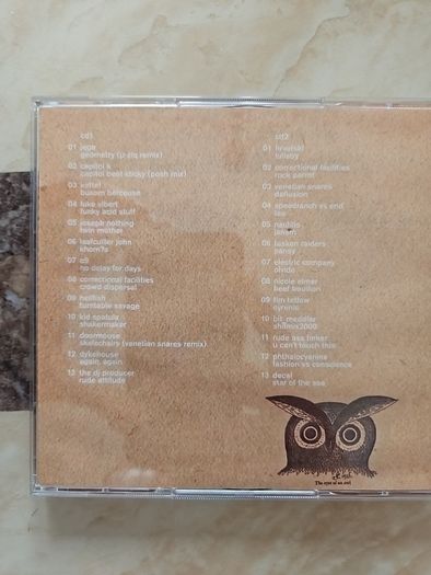 The Cosmic Forces Of Mu 2CD