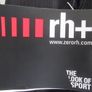 RH + Bib tights slim fit L Image 5