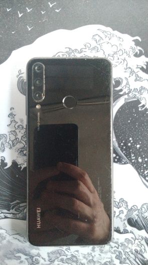 Huawei Y6P