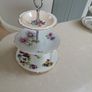 Bespoke Three tier MINI cake /jewellery stands Image 3