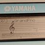 Yamaha PSR-170 Keyboard Image 2