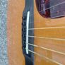 Martin D18L LEFT HANDED Acoustic Guitar With Original Martin Hard Shell Case Image 5