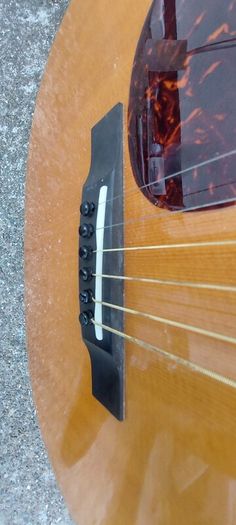 Martin D18L LEFT HANDED Acoustic Guitar With Original Martin Hard Shell Case