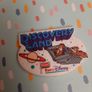 vintage new Disney magnets 1992 Image 3