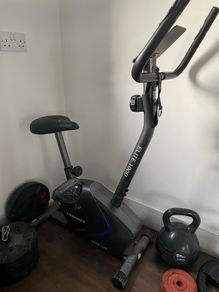 Exercise bike