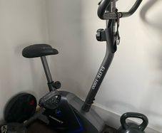Exercise bike