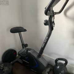 Exercise bike