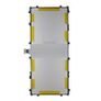 Replacement Battery For Samsung Google Nexus 10 Battery 9000mAh SP3496A8H New - FHT02SMTB Image 2