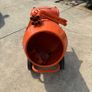 Belle Minimix 110v Electric Cement Mixer M12b Image 2