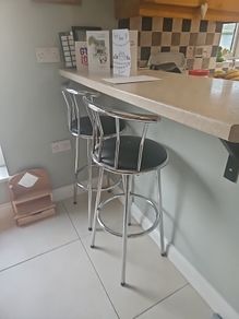 High stools
