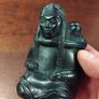 Boma Canada inuit sculpture Image 8