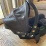 Baby car seat Image 2