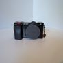Sony Alpha a6100 bundle with 50mm f/1.8 lens, batteries, charger and strap [Excellent condition] Image 2