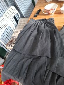 4 school skirts
