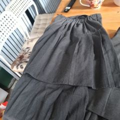 4 school skirts