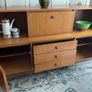 Mid century teak side board in VGC Image 6