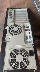 Dell Tower