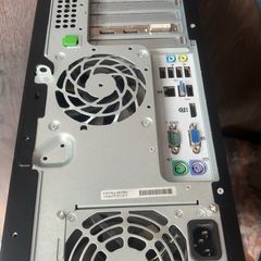 Dell Tower