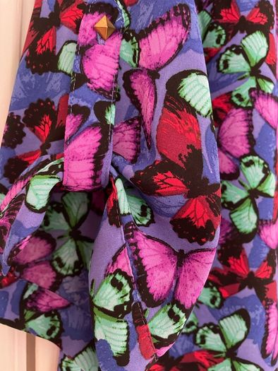 Floral Top Reduced