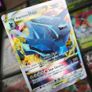 Origin Forme Dialga VSTAR ! Ultra Rare ! from  Astral Radiance Set ! 2022 ! Pokemon Card ! Image 2