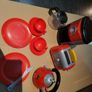 Toy Tea Coffee set Image 5