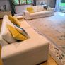 Contemporary Sofa Pair Image 2