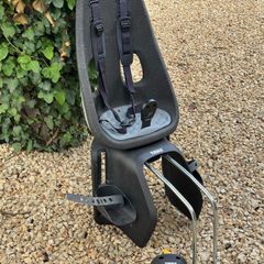 Thule Yepp Maxi Child Seat for bicycle