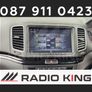 Premium Carplay Seat Alhambra Android Auto Radio Image 2