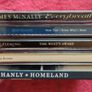 5 CDs. James McNally, Brian Kennedy, Tommy Fleming, Mick Hanly Image 8