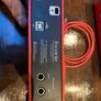 scarlett 2i2 2G & mic Image 4