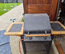 Free Bbq