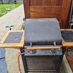 Free Bbq