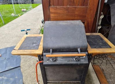 Free Bbq
