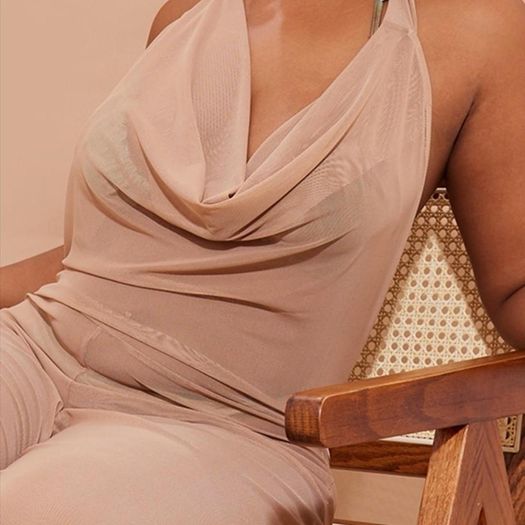 PLT jumpsuit BNWT