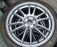 wheels 5x108