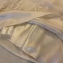 Amazing vintage Monsoon NWT New pure silk ivory special occasion wedding dress Image 4