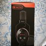 Brand New Tactix Hearing Protection Ear Muffs With Bluetooth & AM/FM Radio Image 2