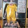 Hot Toys Dr. Emmet Brown 1/6 scale Sideshow Exclusive Image 3