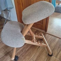 stool