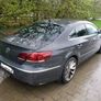 2013 Volkswagen CC 2.0 TDI Breaking Image 2