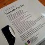 Kirkton House Nestable Pan Set - New, Unused, Detachable Handle Image 6