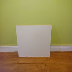 Chipboard 46,5 cm x 45 cm