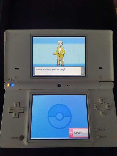 Pokemon SoulSilver