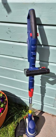 Strimmer