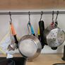 Children's Kitchen with Accessories Image 4