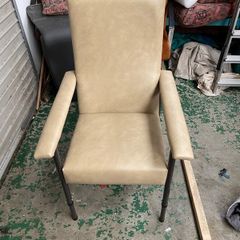 Orthopaedic chair
