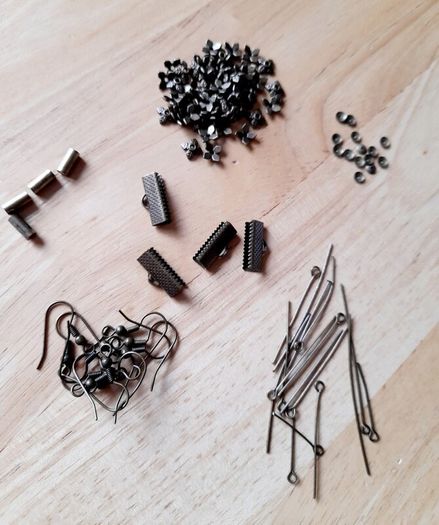 Jewellery  making/craft/suppl