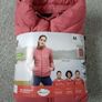 BNWT Dusty Pink Lightweight  Jacket Image 2